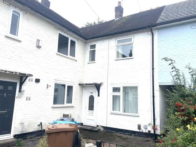 Cottage for sale in Baguley, Manchester