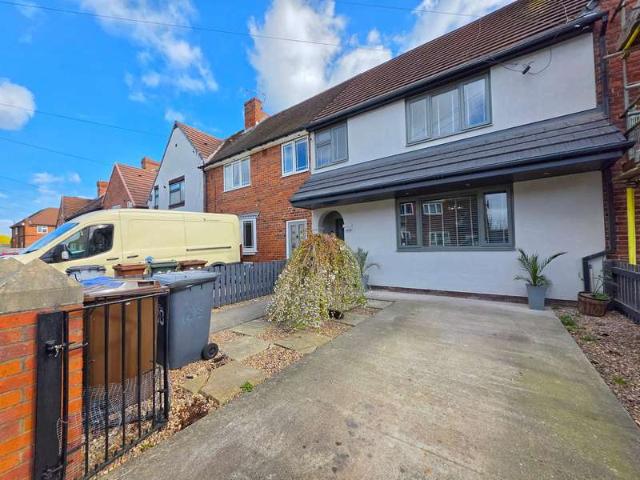 Cottage for sale in Goldthorpe, South Yorkshire