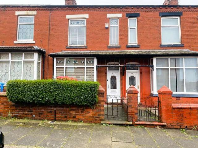 Cottage for sale in Hollins, Pendock