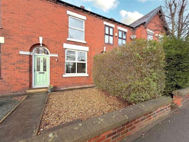 Cottage for sale in Daisy Hill, Lee Bank