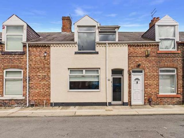 Cottage for sale in New Silksworth, Sunderland