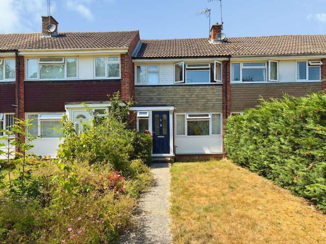 Cottage for sale in North Horsham, Horsham