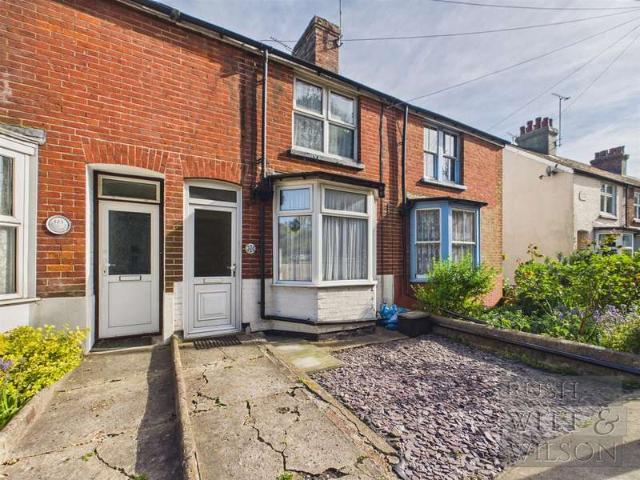 Cottage for sale in Heathlands, East Sussex
