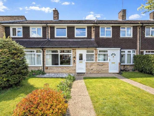 Cottage for sale in Berrick Salome, Oxfordshire