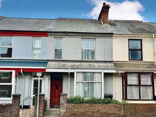 Cottage for sale in Pilton, Kentisbury