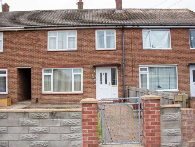 Cottage for sale in St Athan, Wales