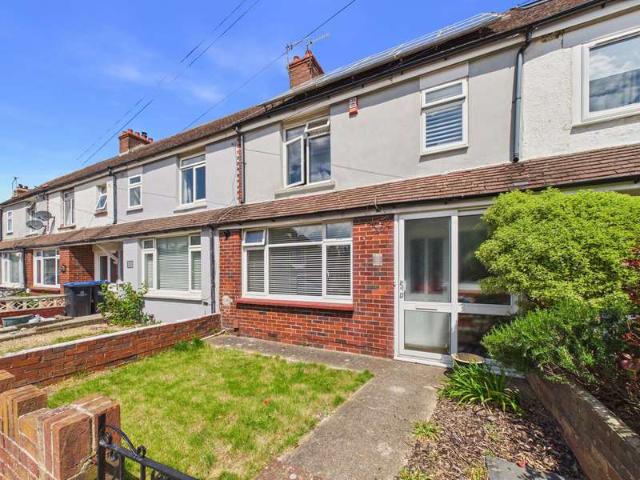 Cottage for sale in Fishersgate, West Sussex