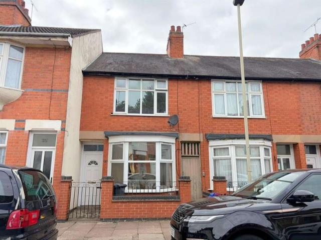 Cottage for sale in North Evington, Leicester