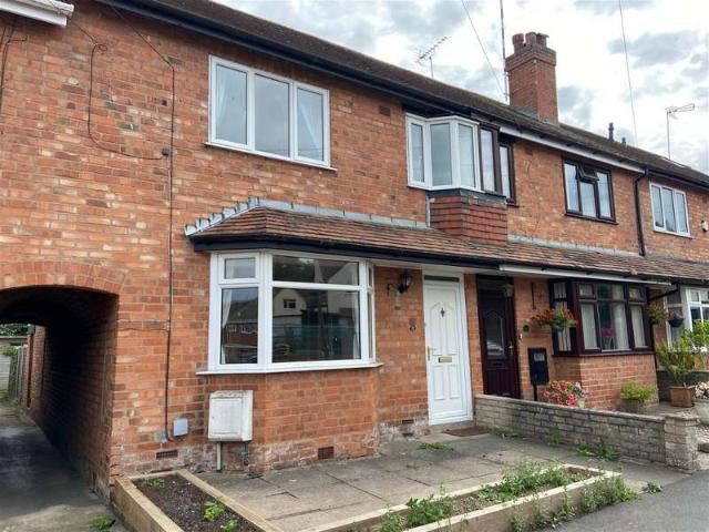 Cottage for sale in Alderminster, Warwickshire