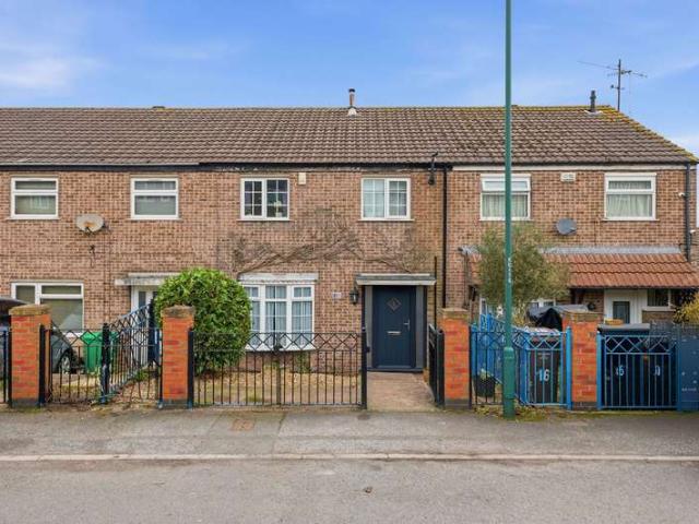 Cottage for sale in Haddon, East Midlands