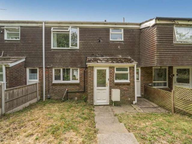 Cottage for sale in Spring Vale, Hampshire