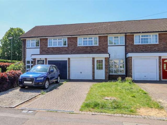 Cottage for sale in Highwood, Horsham