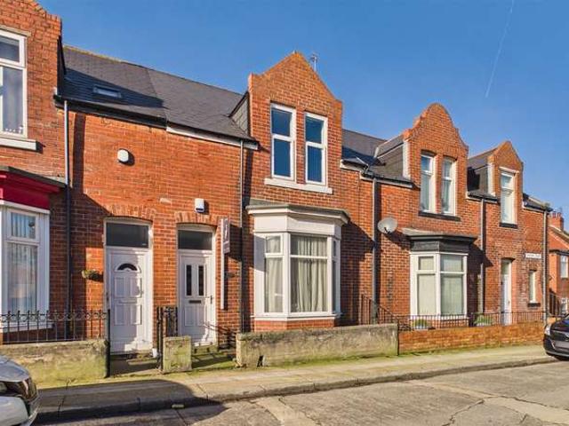 Cottage for sale in Roker, Sunderland