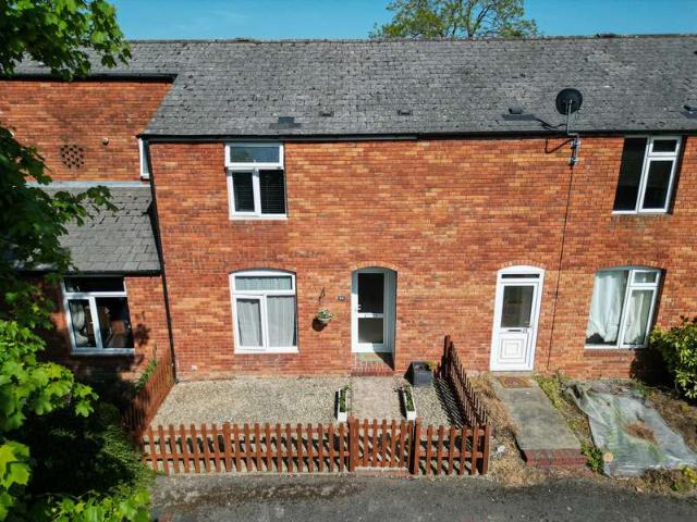 Cottage for sale in Pershore, Pershore