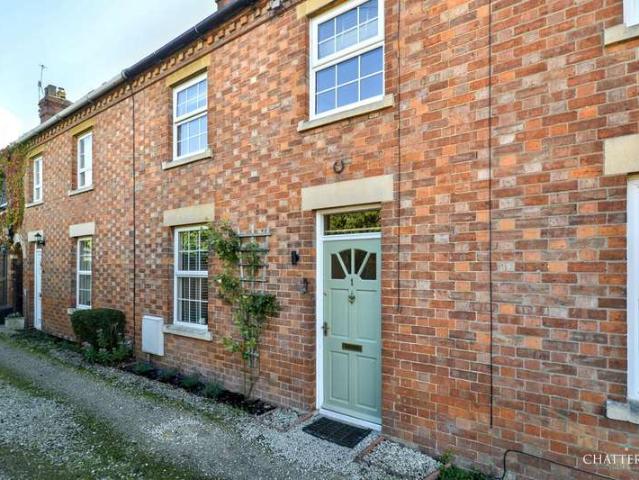 Cottage for sale in Greenhill, Wychavon