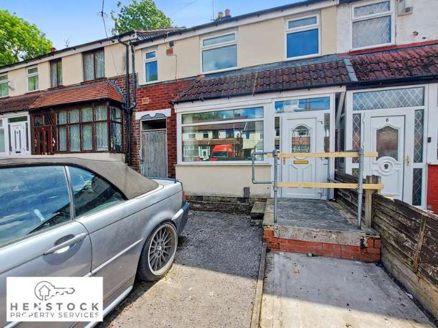 Cottage for sale in Georgia, Greater Manchester