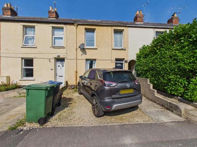 Cottage for sale in Chippenham, Wiltshire