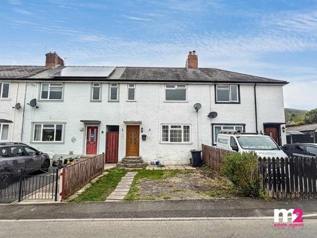 Cottage for sale in Wales