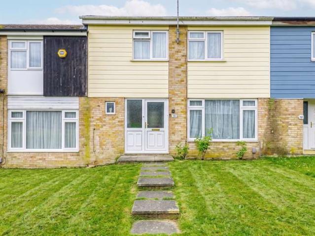 Cottage for sale in Vange, Essex