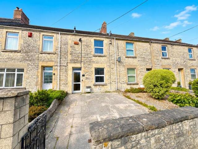 Cottage for sale in Three Tunnys, Paulton