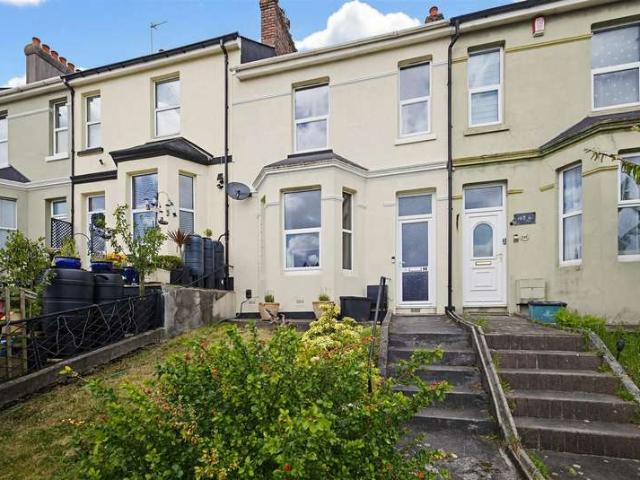 Cottage for sale in Mount Wise