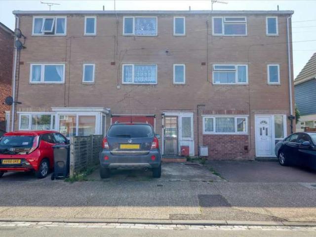 Cottage for sale in Dale Hill, Essex