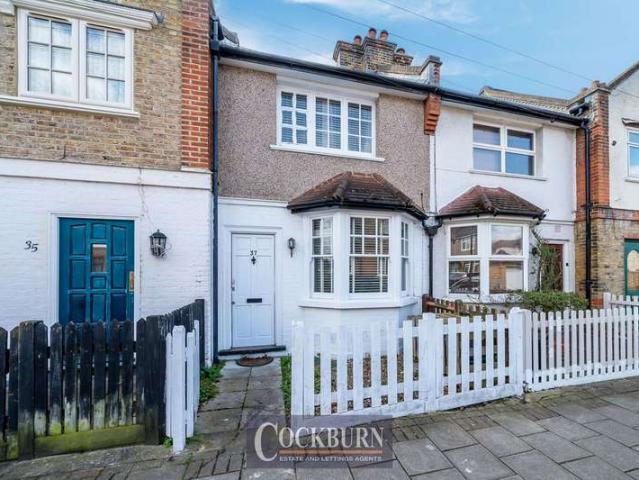 Cottage for sale in Mottingham, Greater London