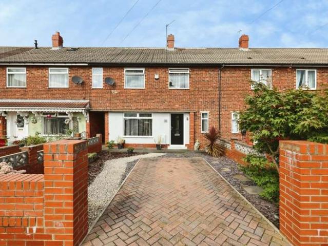 Cottage for sale in New Shildon, Shildon
