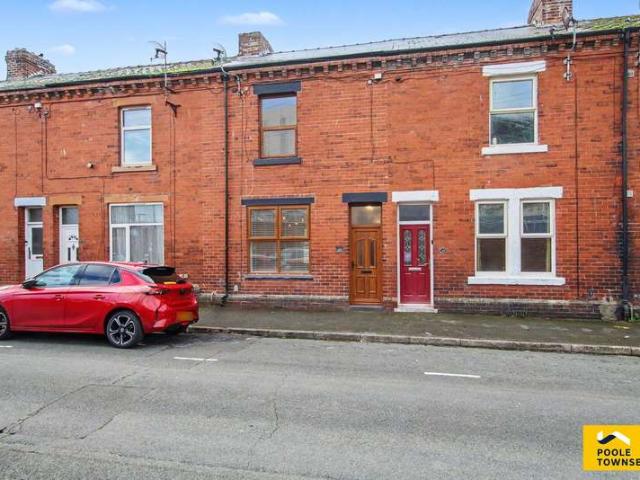 Cottage for sale in Hindpool, Barrow-in-Furness