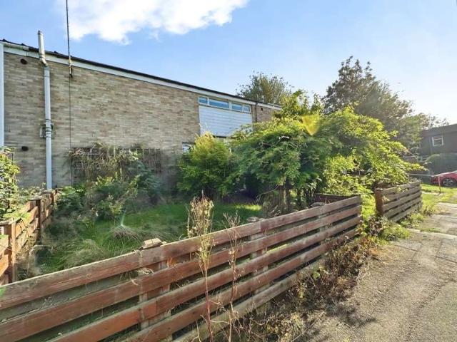 Cottage for sale in The Grange, Daventry