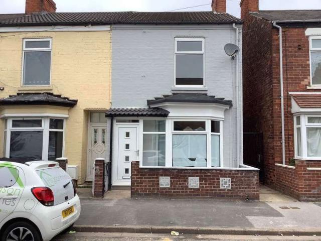 Cottage for sale in Avenues, Hull