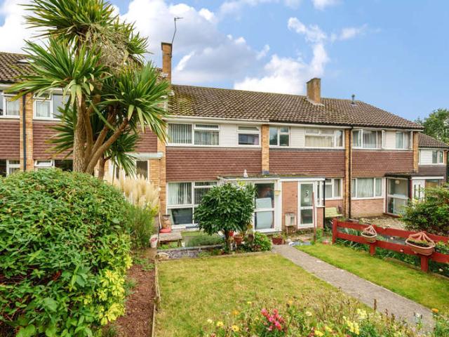 Cottage for sale in Bridford, Devon