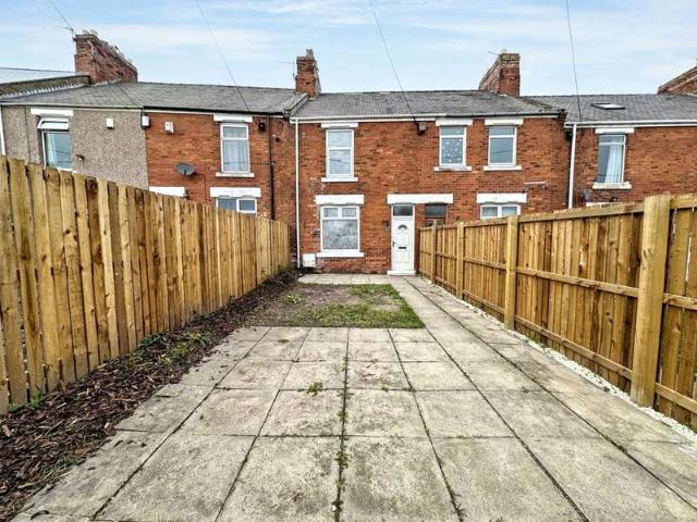 Cottage for sale in Penshaw, Tyne And Wear