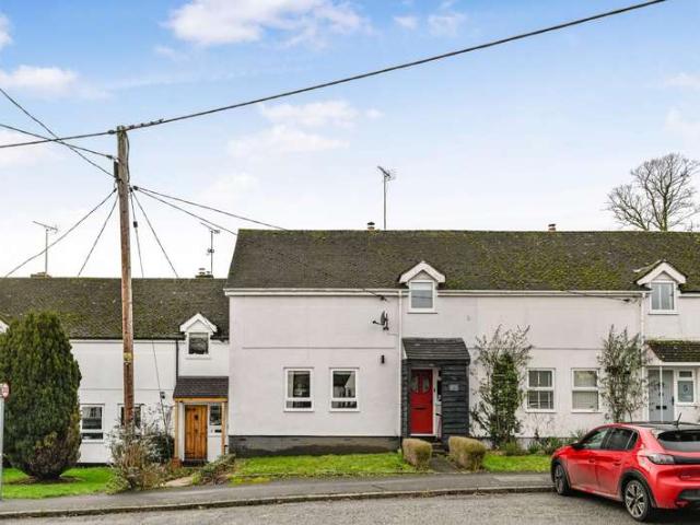 Cottage for sale in Chipping Hill, Essex