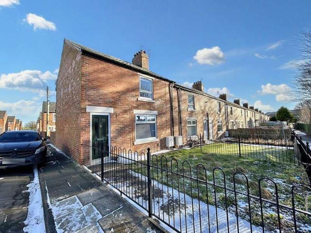 Cottage for sale in Easington Colliery