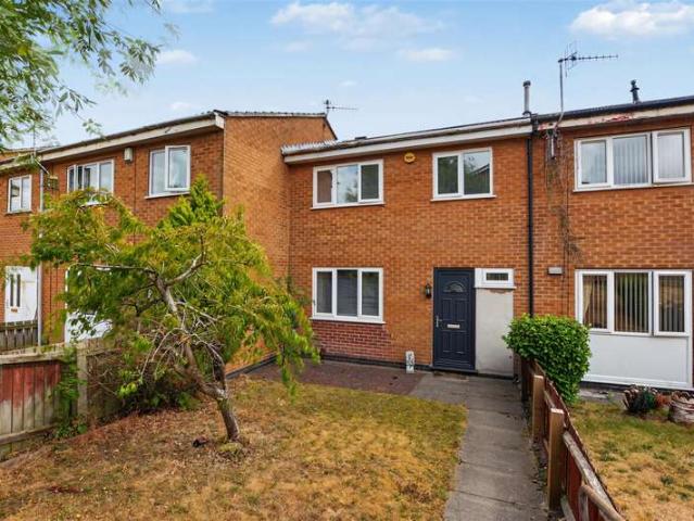 Cottage for sale in Haddon, East Midlands