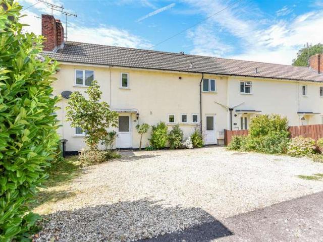 Cottage for sale in Wortley, School House