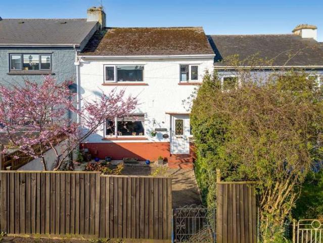 Cottage for sale in Tweenaways, Livermead