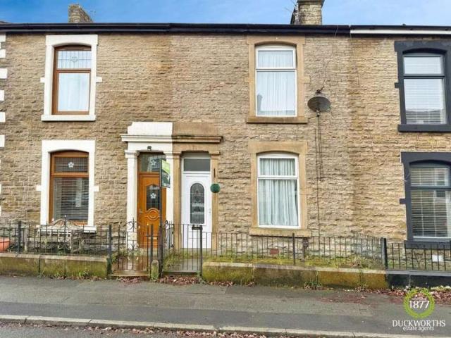 Cottage for sale in Knowle Fold, Darwen