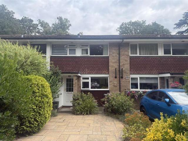 Cottage for sale in Ewell, Surrey