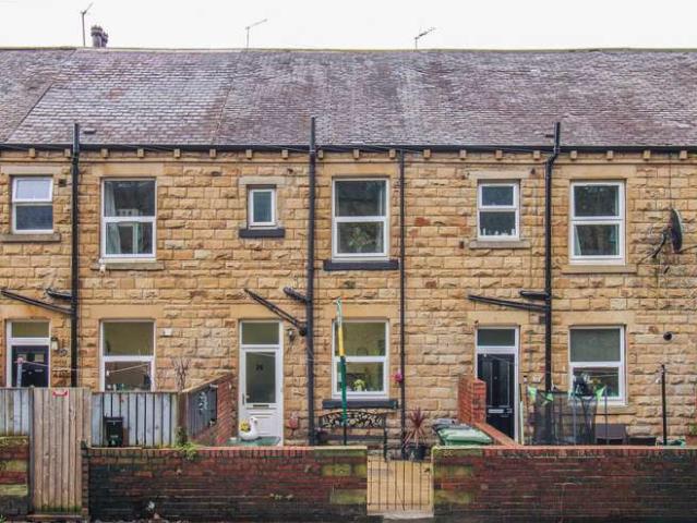 Cottage for sale in Thorpe, West Yorkshire