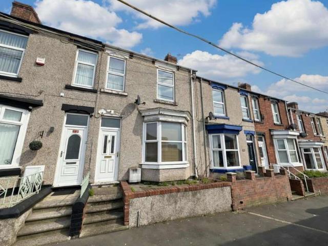 Cottage for sale in Ferryhill