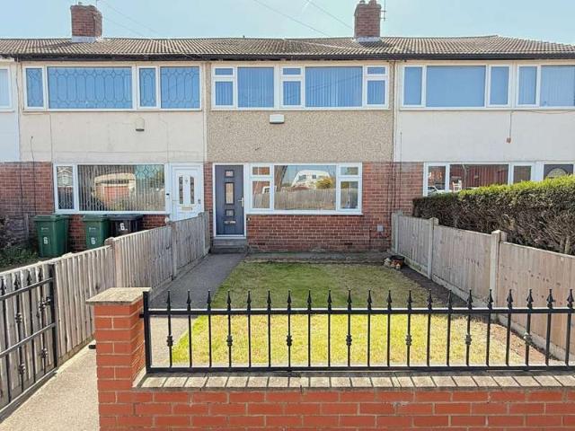 Cottage for sale in Pudsey, West Yorkshire