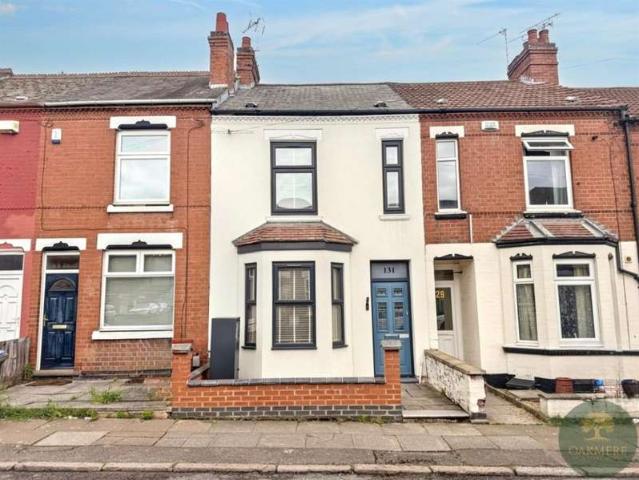 Cottage for sale in West Midlands