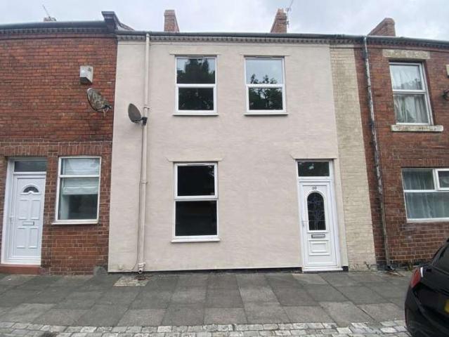 Cottage for sale in Seaton Valley, Northumberland