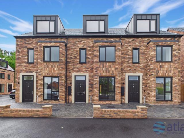 House for rent in Halewood Green, Halewood