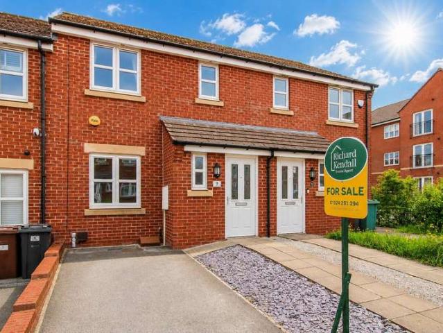 Cottage for sale in Thorpe, West Yorkshire