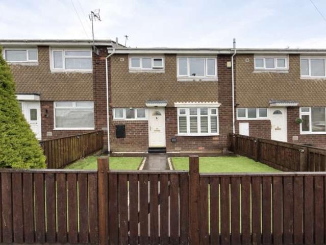 Cottage for sale in New Silksworth, Tyne And Wear