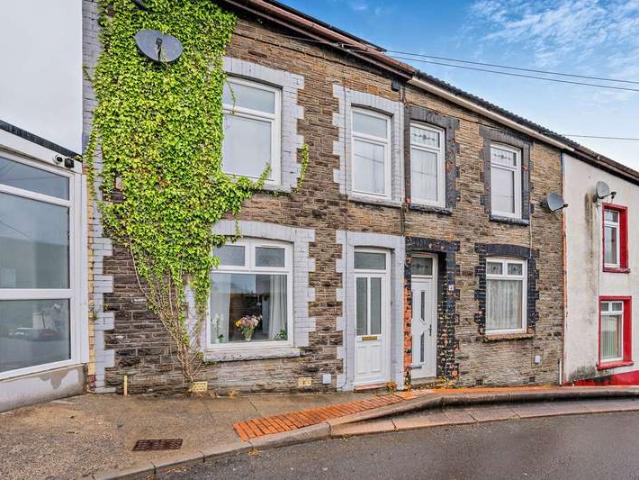Cottage for sale in Aberaman North, Aberaman