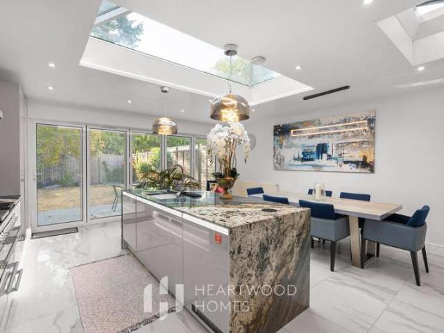 Cottage for sale in St Albans